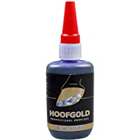 HOOFGOLD Hoof Oro Blues Tuff Inyección en la Putrefacción con el Anti dopaje de Sello